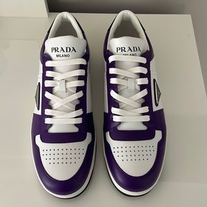Prada sneakers